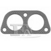 TRIUM GEG739 Gasket, exhaust pipe